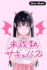 Immature Succubus