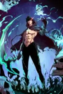 Maxed Strength Necromancer
