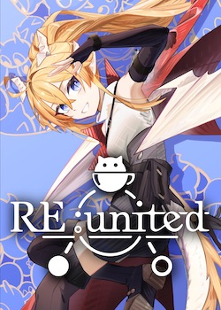 RE: united