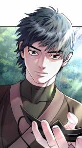 Revenge Of Young Master Peng