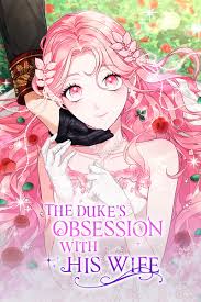 The Duke’s Wife Obsession