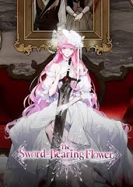The Flower Who Bears The Sword