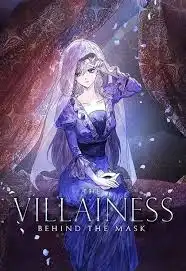 The Villainess Behind the Mask (Official)