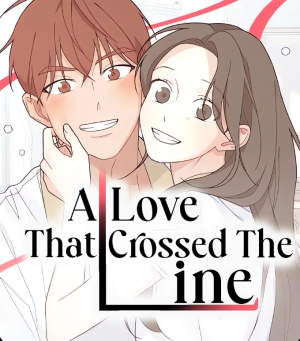 Love That Crosses the Line