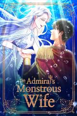 The Admiral’s Monstrous Wife
