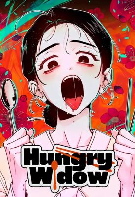 Ladies at Her Service: Hungry Widow