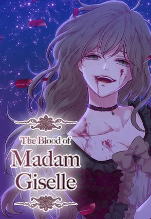 The Blood of Madam Giselle