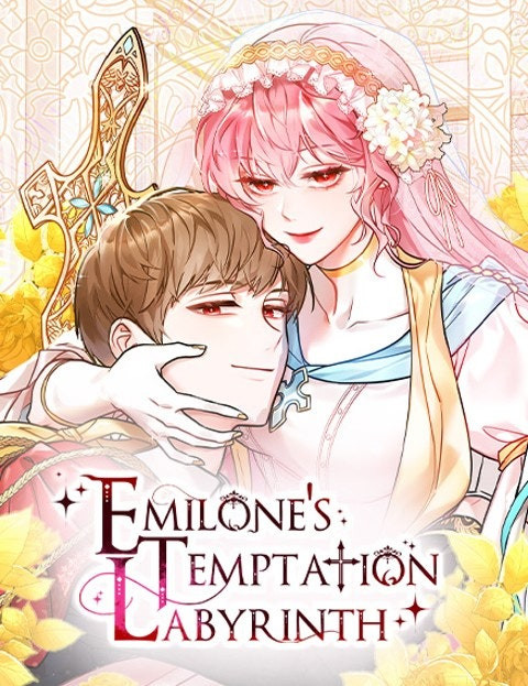 Emilone’s Temptation Labyrinth