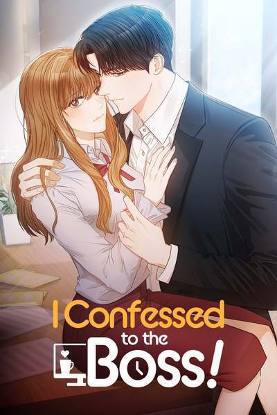 Unconcealed Office Romance