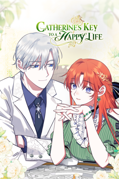 Catherine’s Key to a Happy Life