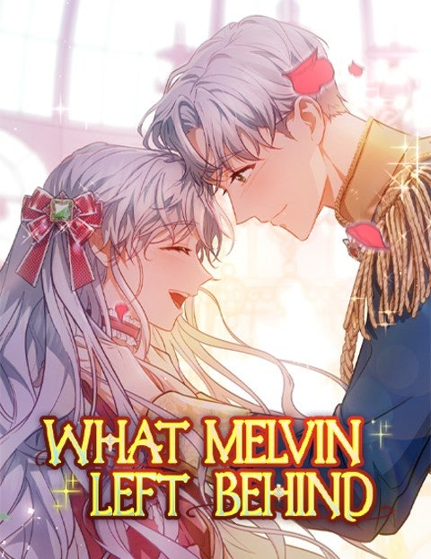 What Melvin Left Behind