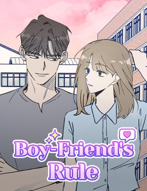 Boy-Friend’s Rule