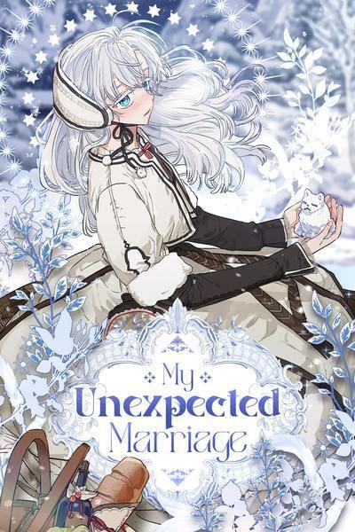 My Unexpected Marriage