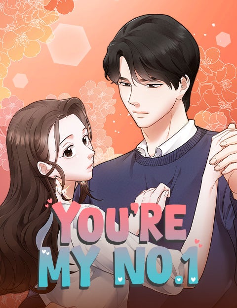 You’re My No. 1