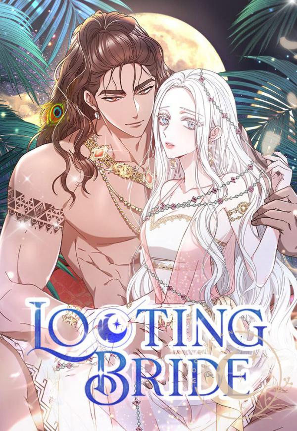 The Dragon King’s Bride