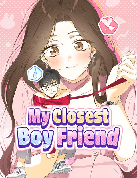 Boyfriend Under the Lamp