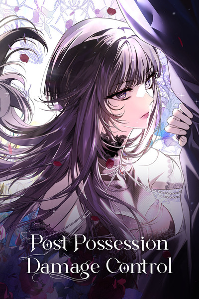 Post Possession Damage Control