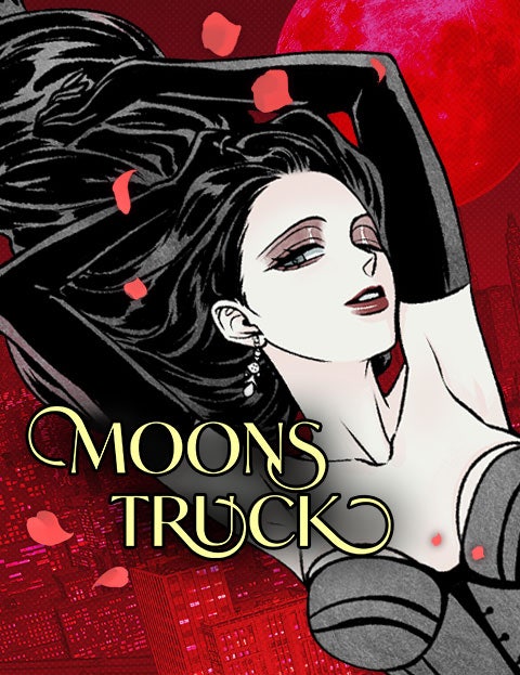 Moonstruck