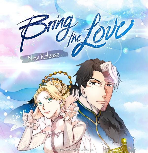 Bring the Love