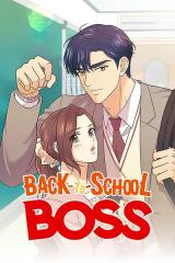 Boss Go to School