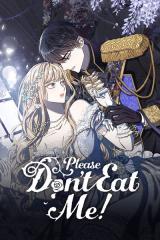 Please Don’t Eat Me