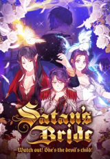 Satan’s Bride