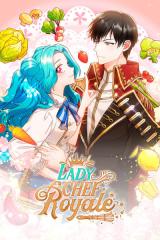 Royale Chef Lady