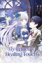 My Prince’s Healing Touch