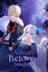 The Villain’s Beloved Daughter