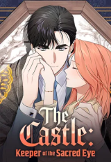 The Castle: Keeper of the Sacred Eye