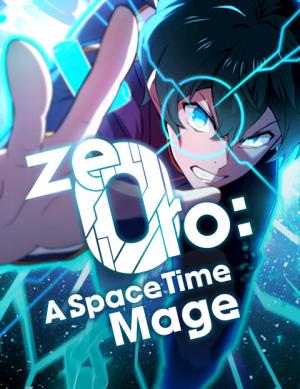 Zero 0 – Transcending the Future With Space-Time Magic
