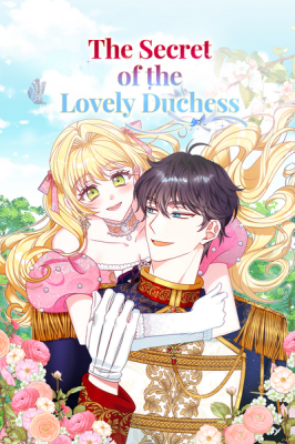The Secret of the Lovely Duchess