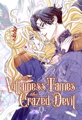 The Villainess Tames the Crazed Devil