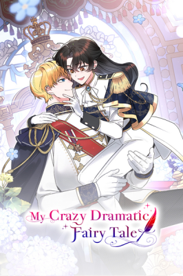 My Crazy Dramatic Fairy Tale