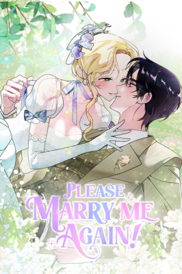 Please Marry Me Again, Husband!