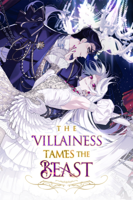 The Beast Tamed by the Villainess
