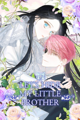 Let’s Hide My Little Brother