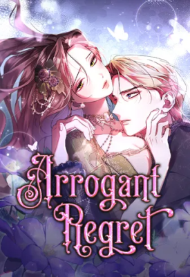 Arrogant Regret