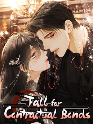 I Can’t Escape From My Contract Husband’s Doting Love