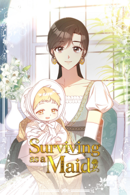 Surviving as a Maid