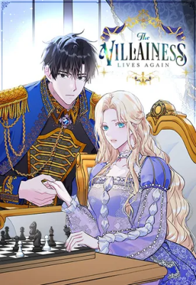 The Villainess Lives Twice