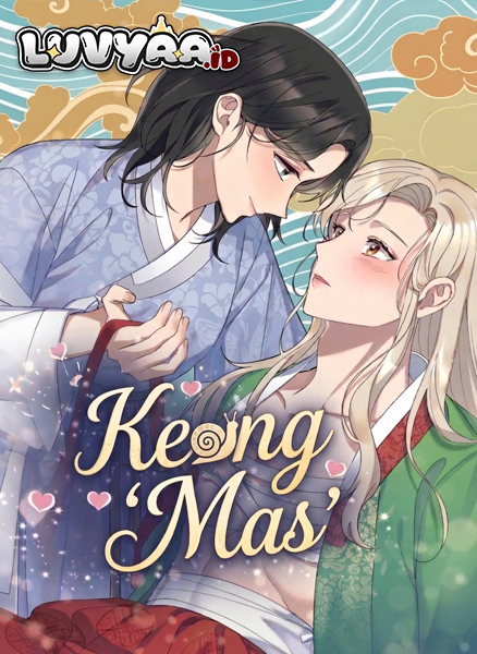 Keong Mas