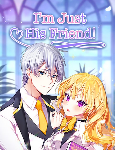 The Male Lead’s Girlfriend