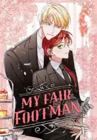 My Fair Footman
