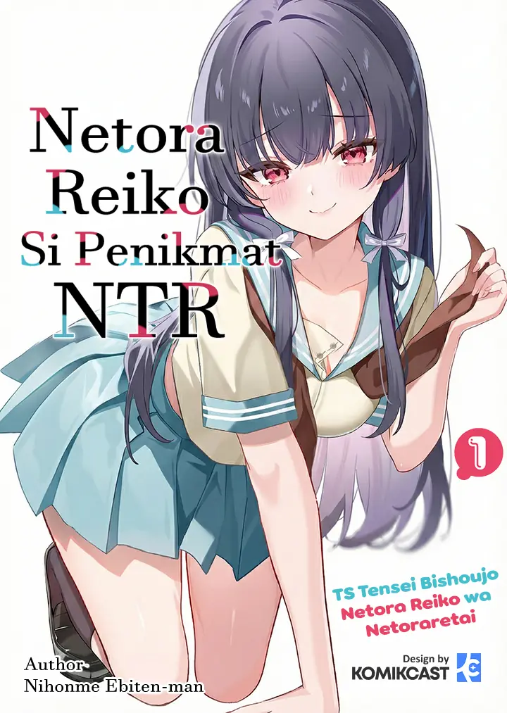 TS Tensei Bishoujo Netora Reiko wa Netoraretai