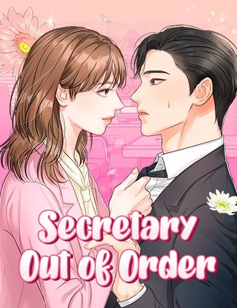 Secretary Out-of-Order