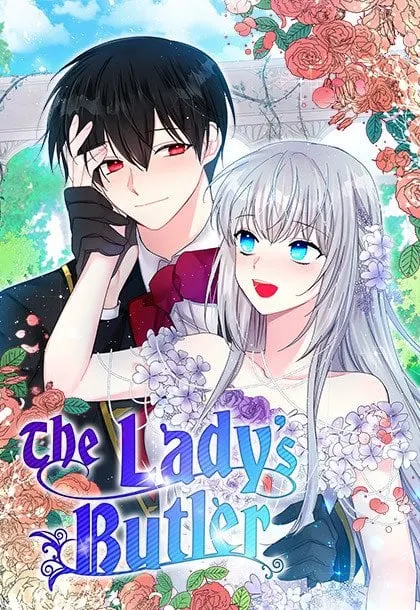 The Lady’s Butler