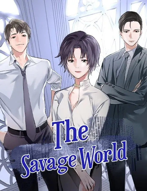 The Savage World