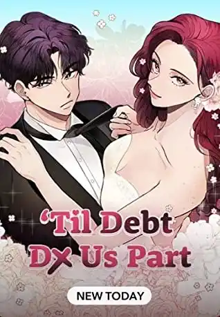 ‘Til Debt Do Us Part