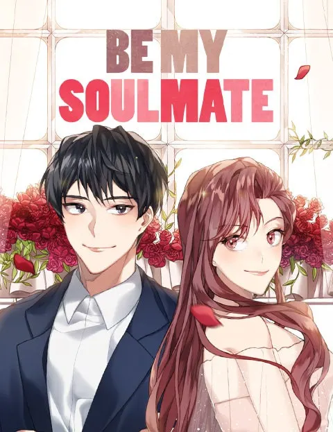 We’re Soulmates Starting From Today